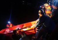 Jukung yang Dinaiki Bocor, 3 Pemuda Tenggelam di Waduk PTPN Pelaihari, 1 Tewas
