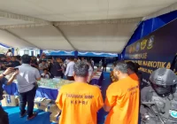 Tiga Warga India Terancam Hukuman Mati di Indonesia Gara-Gara Kasus ini