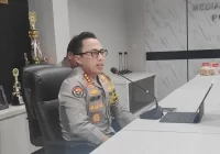 Polisi Buru Dua Buronan Pegawai Komdigi Terkait Judi Online