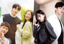 Tayang Perdana dan Peroleh Rating Segini, Drakor Face Me Disebut Mulai dengan Awal Baik