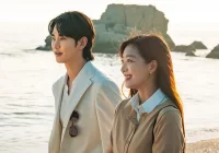 Jadwal Tayang dan Bocoran Sinopsis Drakor Knock Off Dibintangi Kim Soo Hyun dan Jo Bo Ah