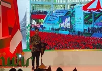 Perusahaan Teknologi NVIDIA Ingin Bangun Sekolah Pengembangan AI di Solo