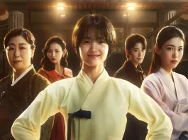 Jeongnyeon: The Star is Born dan Kim Tae Ri Jadi Drakor dan Pemeran Terbanyak Dibicarakan Pekan Keempat November