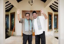 PDIP Klaim Menang di Jakarta, KPU: Sabar, Tunggu!