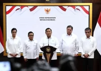 Presiden Turunkan Anggaran Makan Bergizi Gratis Jadi Rp10 Ribu, Begini Penjelasannya: