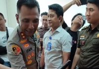 Polres Banjar Ungkap Kasus Narkoba 3 Ons Senilai Ratusan Juta Rupiah