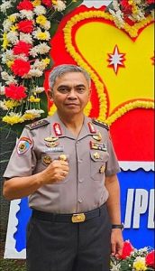 Komjen Setyo Budiyanto, terpilih sebagai Ketua KPK periode 2024-2029 (wartabanjar.com - Istimewa)