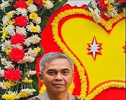 Setyo Budiyanto Jadi Ketua KPK Baru, Segini Perolehan Suaranya di Komisi III