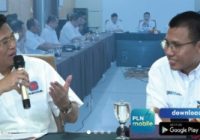 PLN Kalselteng Dukung Program Pembangunan Perumahan Rakyat, Terima Audensi DPD REI Kalsel