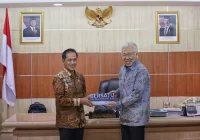 Menteri Hanif Faisol Pastikan Pertumbuhan Ekonomi 8% Tetap Perhatikan Keberlanjutan Lingkungan Hidup