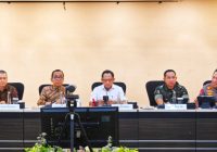 Terjadi Pergerakan 160 Juta Orang Selama Libur Nataru, Terbesar di Pulau Jawa