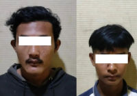 Penjelasan Polisi Terkait Penangkapan 2 Remaja Diduga Gengster, Tak Ada Pembacokan