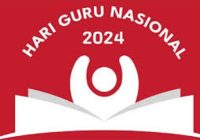 Twibbon dan Ucapan Penuh Makna untuk Hari Guru Nasional 25 November 2024