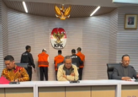 Peras Bawahan untuk Modal Pilkada, Segini yang Diraup Gubernur Bengkulu