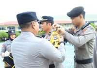 Polresta Banjarmasin Perbantukan 390 Personel untuk Disebar di TPS