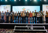 20 Perusahaan Raih Investor Daily Indonesia ESG Appreciation Night 2024, Dihadiri Menteri LH Hanif Faisol