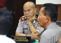 AKP Dadang Iskandar Tak Banding Atas Sanksi Pemecatan dari Polri