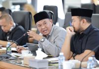 Finalisasi Penyusunan APBD 2025, DPRD Kalsel Berkomitmen Prioritaskan Kesejahteraan Masyarakat