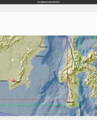 Gempa Tektonik Guncang Banjarbaru dan Desa Martadah Tala, Simak Penjelasan BMKG