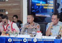 Ini Titik-titik Krusial Jalur Jakarta-Cikampek, Jadi Perhatian Koorlantas Jelang Nataru