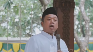 Nusron Wahid (wartabanjar.com - Ist. IH)