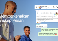 Whatsapp Punya Fitur Baru Nih, Patut Dicoba Gaes!