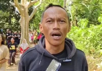 Sedang Naik Daun, TikToker Joget Beras Gunawan 'Sadbor' Diamankan Polisi Terkait Judi Online