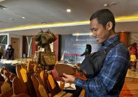 Dinas Perdagangan Kalsel Terus Upayakan Produk UMKM Banua Tembus Pasar Internasional