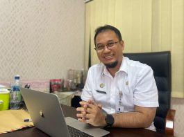 Dishub Kalsel Gandeng Berbagai Stakeholders untuk Pastikan Kelancaran Arus Mudik
