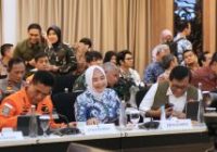 Kepala BMKG Peringatkan Pemudik Bencana Hidrometeorologi Saat Libur Nataru