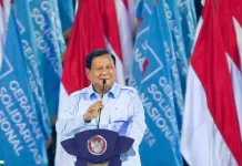 Ucapkan Selamat ke Trump, Presiden Tekankan Perdamaian dan Stabilitas Dunia