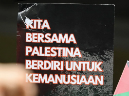 RI Dukung Surat Perintah ICC atas Penangkapan Netanyahu dan Gallant