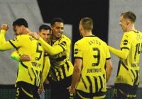 Dortmund Ibarat Sudah Jatuh Tertimpa Tangga, Nico Schlotterbeck Cedera Parah