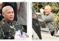 Brigjen Pol Rosyanto Yudha Resmi Jabat Kapolda Kalsel, Siap Bawa Perubahan Baru