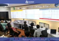 RaZa Perkasa di Quick Count Pilkada Tanah Laut 2024: Suara Masuk 85 Persen, Ungguli BAIK dengan Telak