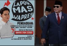 Siapkan Posko Aduan Warga, 'Lapor Mas Wapres' Dinilai Efektif Kurangi Persoalan Rakyat