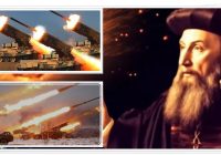 Nostradamus Ramalkan 2025 Pecah Perang Dunia III hingga Terjadi Krisis Ekonomi Global
