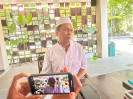 KPU Batalkan Pencalonan Aditya-Said Abdullah, PPAK Sempat Mau Demo diduga "Pesanan"