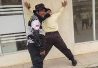 Cara Aman Satpam Menangkap dan Menggeledah Penjahat di Tempat Kerja