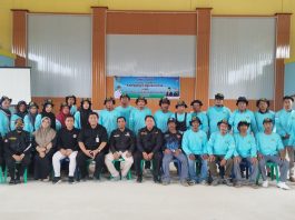 Kini Miliki 6 Kampung Siaga Bencana, Pemkab Tanbu Bakal Tambah 2 Lagi KSB