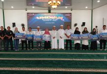 Sembilan Pegawai Pemkab Tanah Bumbu Menangi Undian Simpeda ASN Bank Kalsel Senilai Jutaan Rupiah