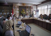 Tim Penilai IGA 2024 Kunjungan Kerja Sekaligus Telusuri Jejak Inovasi di Balangan