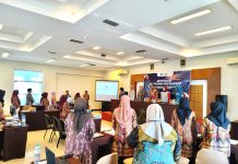 Pentingnya Sertifikasi Kompetensi Pustakawan Tanah Bumbu Guna Tingkatkan Kualitas Layanan