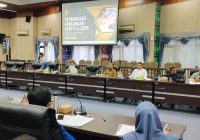DPRD Banjarmasin Sepakat Pangkas Perjalanan Dinas, Namun Ada Tapinya!