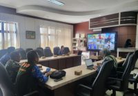 Pemkab Balangan Siap Antisipasi Inflasi Saat Nataru dan Pilkada Serta Bencana Hidrometeorologi 2024-2025