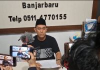 Pernyataan Resmi KPU Kota Banjarbaru Soal Pembatalan Pasangan Calon Aditya-Said Abdullah