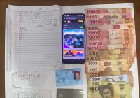 Wanita 39 Tahun di Tabalong Diamankan Polisi, Diduga Bandar Togel