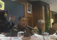 Kejagung Periksa Istri-istri Hakim Pemberi Vonis Bebas Ronald Tannur