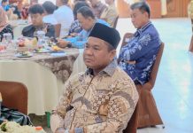 Dukung Efisiensi Anggaran, DPRD Kalsel Tingkatkan Kinerja Pengawasan