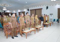 Pemkab Batola Apresiasi Insan Pertanian Berprestasi